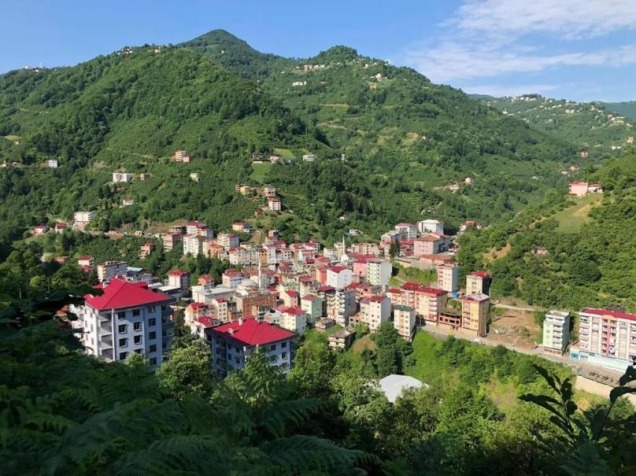Şalpazarı