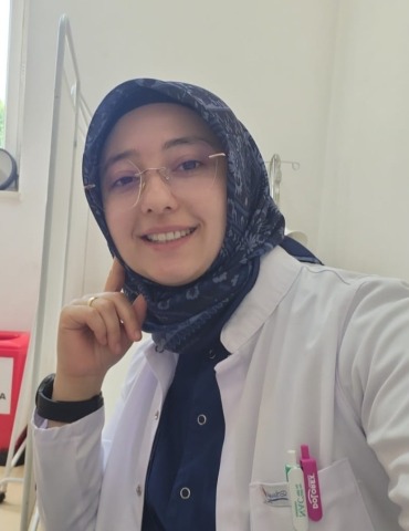 Ayşe CENGİZ