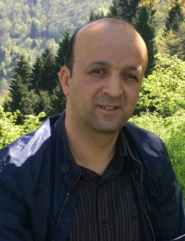 Sinan ÇAKIR